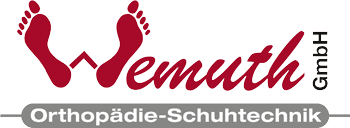 Logo - Wemuth GmbH